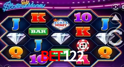 Bet122 Login